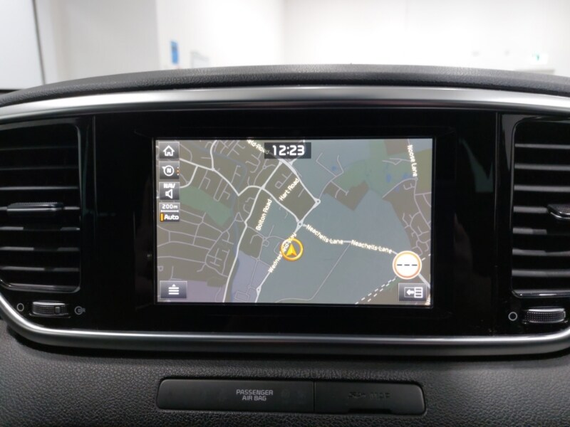 Used Kia Sportage 2019 for sale - 77722206: Photo 16