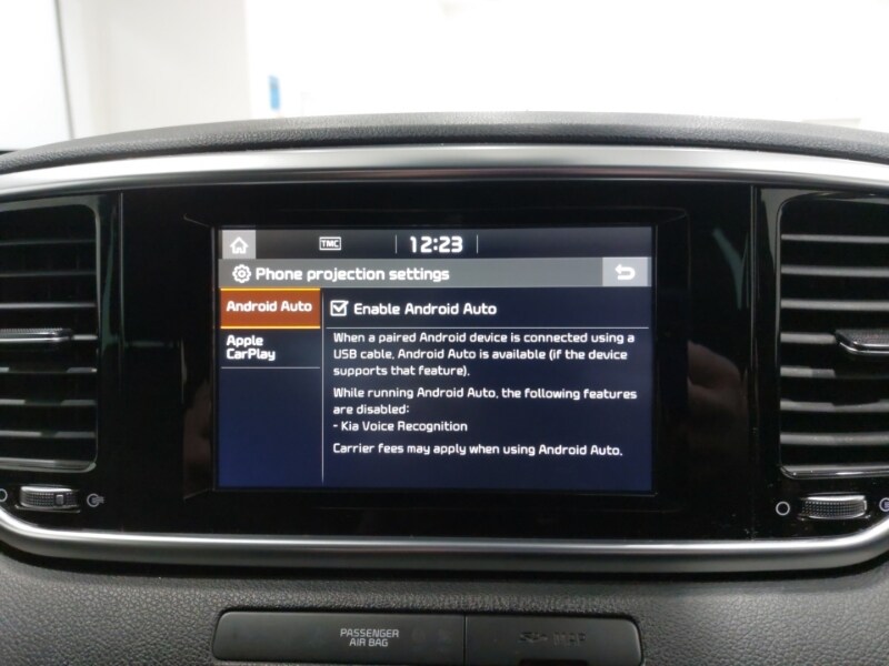 Used Kia Sportage 2019 for sale - 77722206: Photo 18