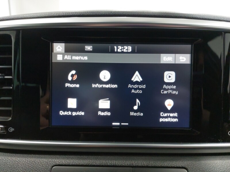 Used Kia Sportage 2019 for sale - 77722206: Photo 19