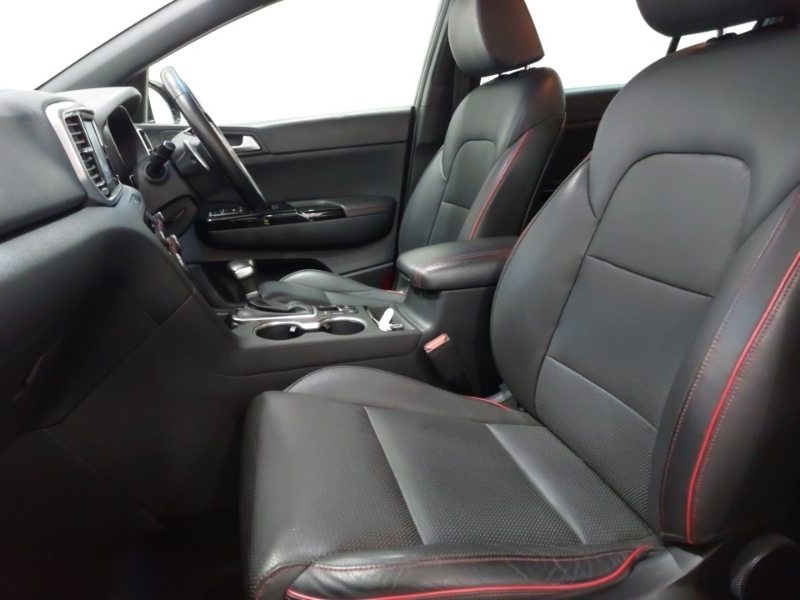 Used Kia Sportage 2019 for sale - 77722206: Photo 5