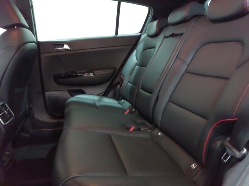 Used Kia Sportage 2019 for sale - 77722206: Photo 6