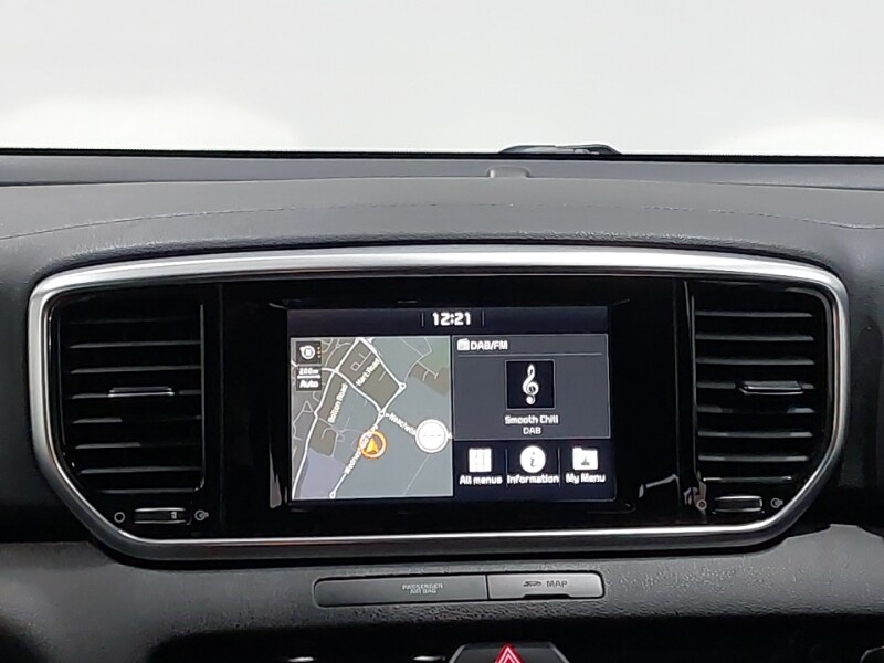 Used Kia Sportage 2019 for sale - 77722206: Photo 7