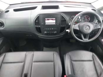 Used Mercedes-Benz Vito 2019 for sale - 74550917: Photo