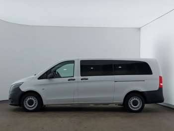 Used Mercedes-Benz Vito 2019 for sale - 74550917: Photo
