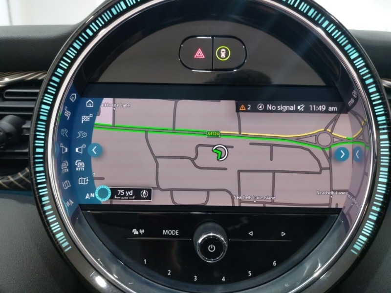 Used MINI Cooper 2023 for sale - 78061104: Photo 16