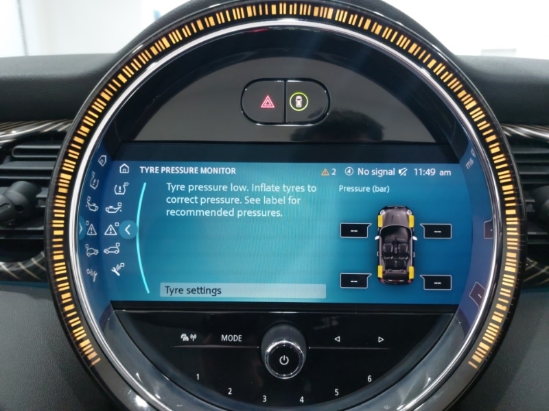 Used MINI Cooper 2023 for sale - 78061104: Photo 18