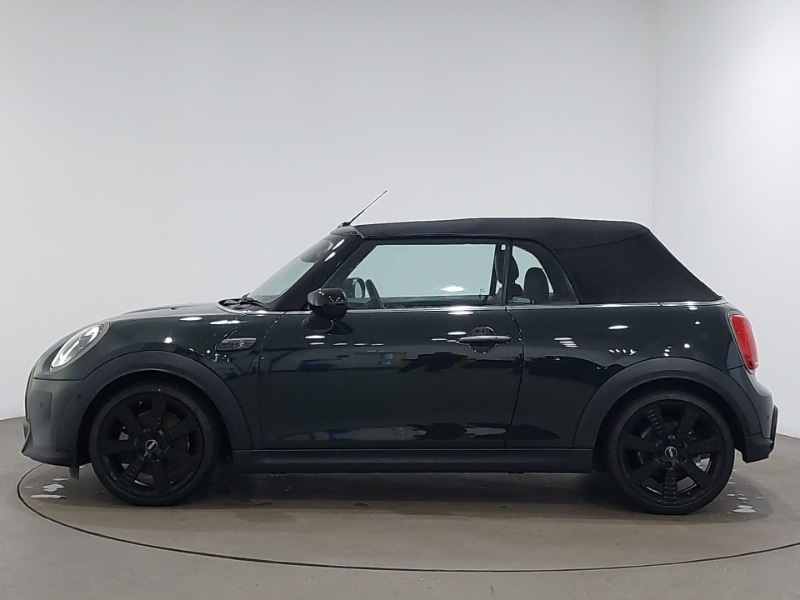 Used MINI Cooper 2023 for sale - 78061104: Photo 4