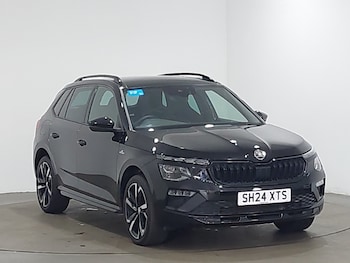 2024 - 1.0 TSI Monte Carlo 5dr DSG