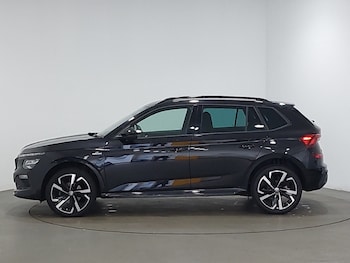 Used Skoda Kamiq 2024 for sale - 75868307: Photo