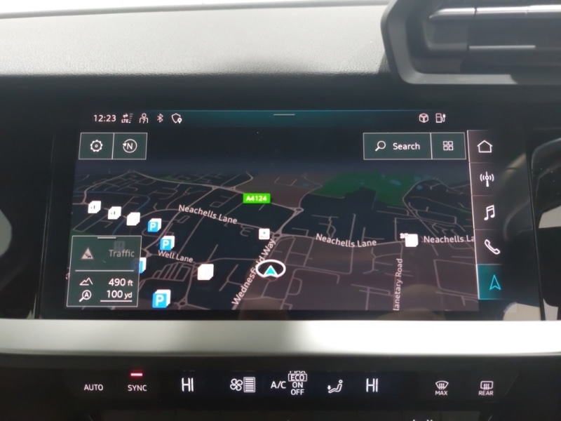 Used Audi A3 2022 for sale - 76708202: Photo 16