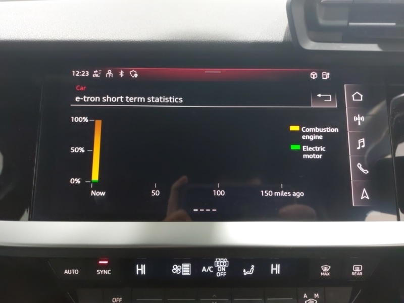 Used Audi A3 2022 for sale - 76708202: Photo 18