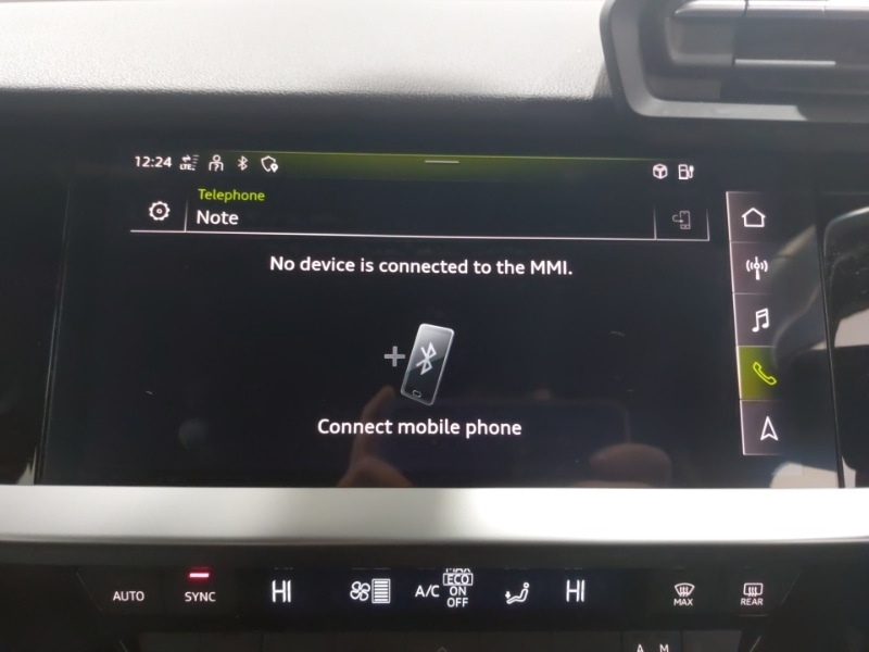 Used Audi A3 2022 for sale - 76708202: Photo 19