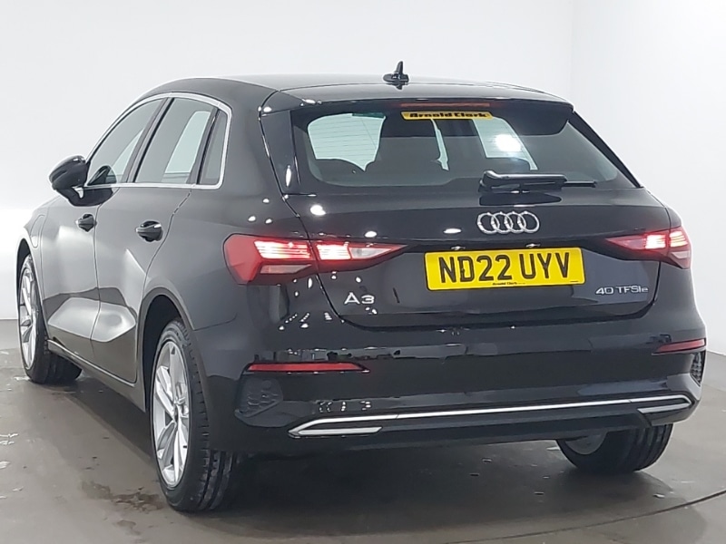 Used Audi A3 2022 for sale - 76708202: Photo 3