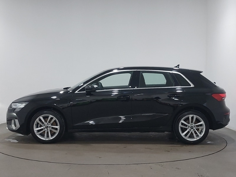 Used Audi A3 2022 for sale - 76708202: Photo 4