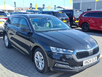 Used Skoda Octavia 2024 for sale - 79638777: Photo
