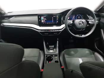 Used Skoda Octavia 2024 for sale - 79638777: Photo