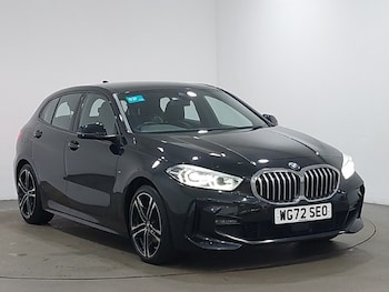 Used BMW 1 Series 2022 for sale - 78355547: Photo