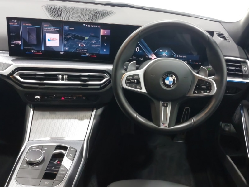 Used BMW 3 Series 2024 for sale - 76335850: Photo 10