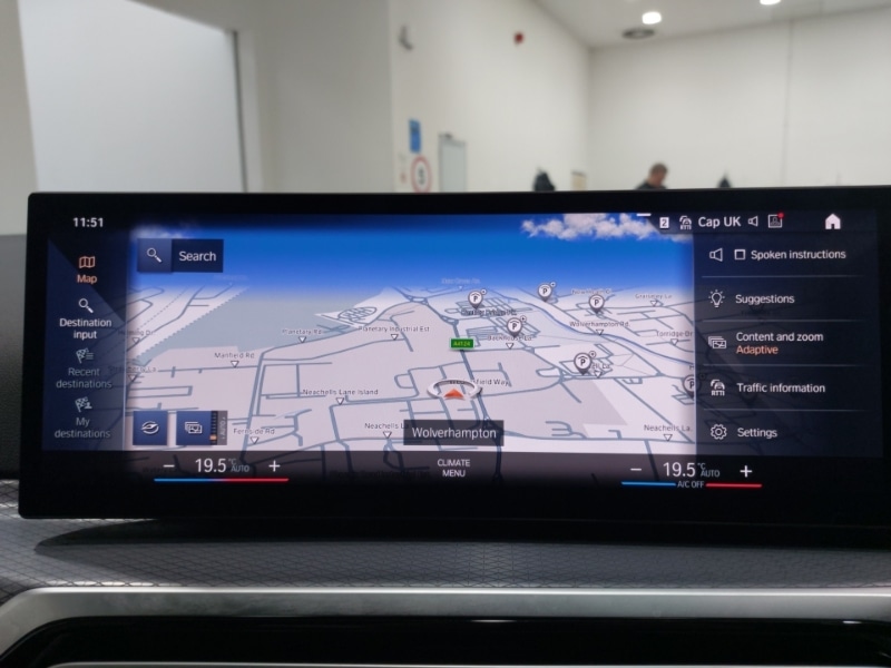 Used BMW 3 Series 2024 for sale - 76335850: Photo 16