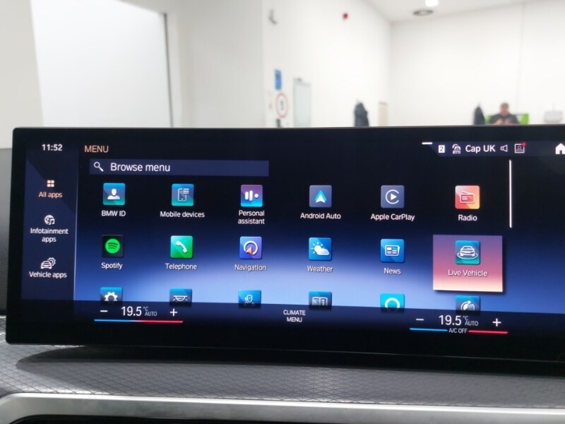 Used BMW 3 Series 2024 for sale - 76335850: Photo 18