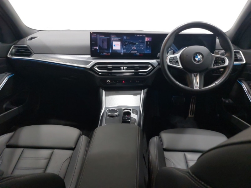 Used BMW 3 Series 2024 for sale - 76335850: Photo 2