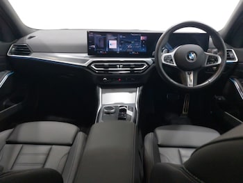 Used BMW 3 Series 2024 for sale - 76335850: Photo