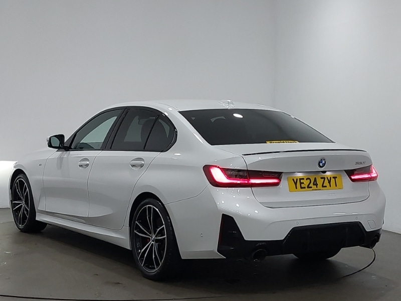 Used BMW 3 Series 2024 for sale - 76335850: Photo 3