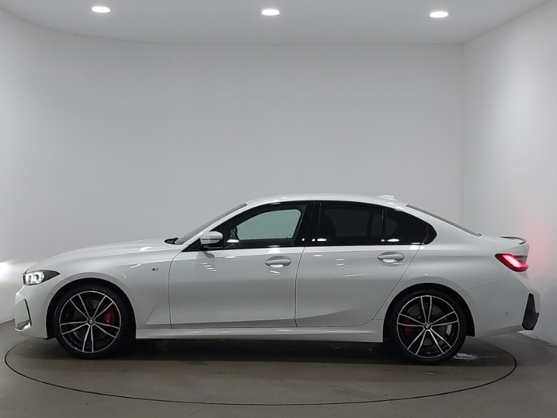 Used BMW 3 Series 2024 for sale - 76335850: Photo 4