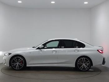 Used BMW 3 Series 2024 for sale - 76335850: Photo