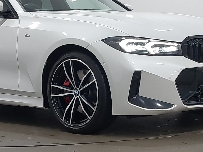 Used BMW 3 Series 2024 for sale - 76335850: Photo 9