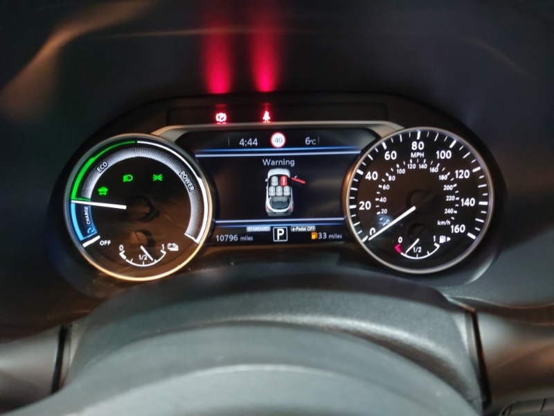 Used Nissan Juke 2023 for sale - 78032710: Photo 11