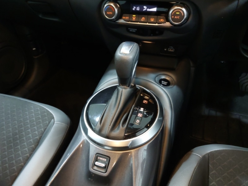 Used Nissan Juke 2023 for sale - 78032710: Photo 12