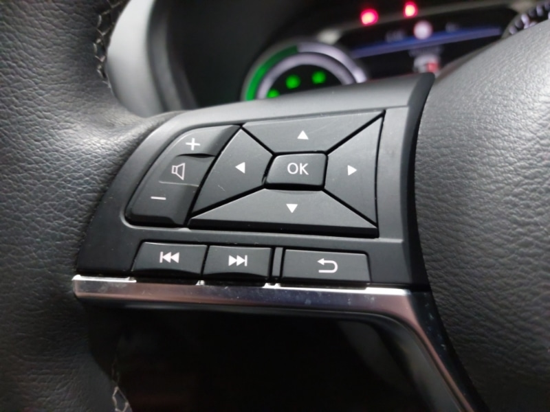 Used Nissan Juke 2023 for sale - 78032710: Photo 15