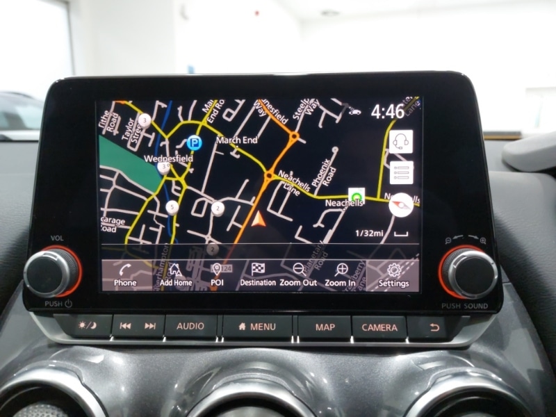 Used Nissan Juke 2023 for sale - 78032710: Photo 16