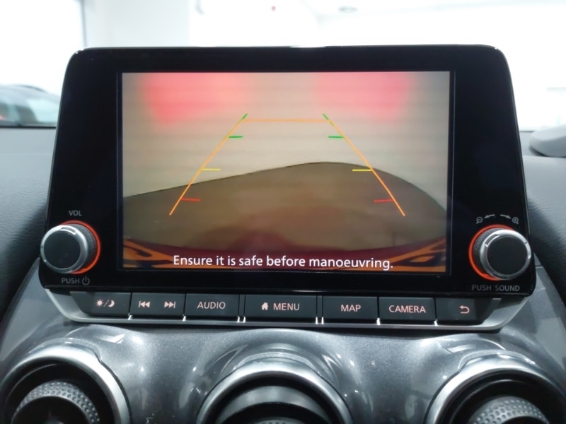 Used Nissan Juke 2023 for sale - 78032710: Photo 17