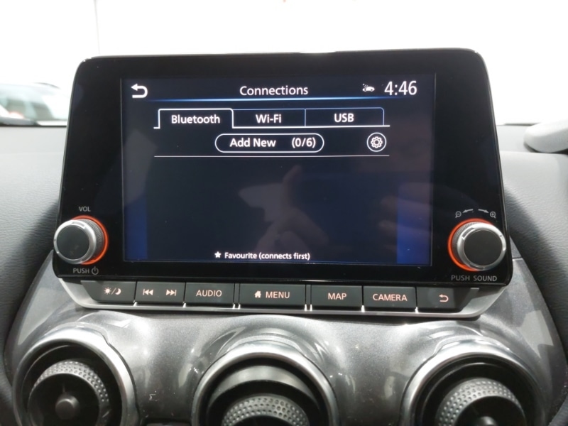 Used Nissan Juke 2023 for sale - 78032710: Photo 18