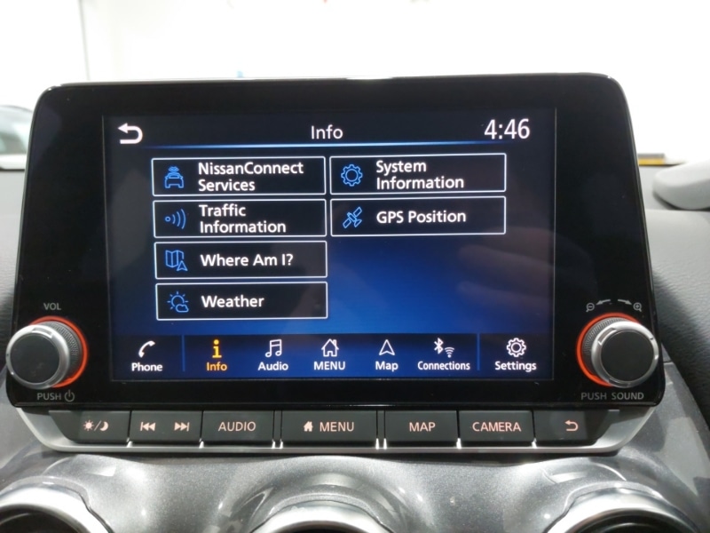 Used Nissan Juke 2023 for sale - 78032710: Photo 19