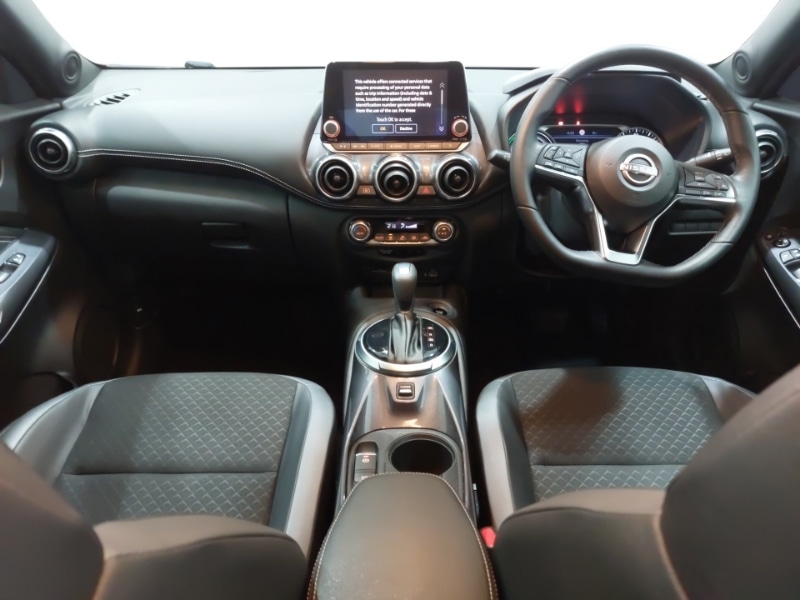 Used Nissan Juke 2023 for sale - 78032710: Photo 2