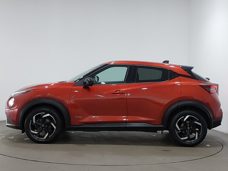 Used Nissan Juke 2023 for sale - 78032710: Photo 4