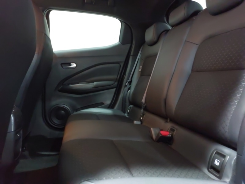 Used Nissan Juke 2023 for sale - 78032710: Photo 6