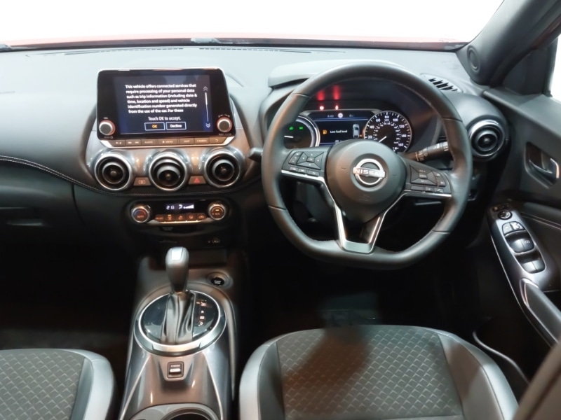 Used Nissan Juke 2023 for sale - 78032710: Photo 7