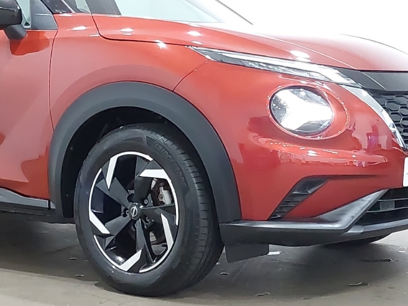 Used Nissan Juke 2023 for sale - 78032710: Photo 9