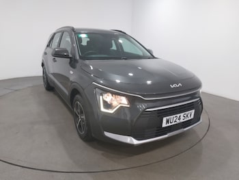 Used Kia Niro 2024 for sale - 79586410: Photo