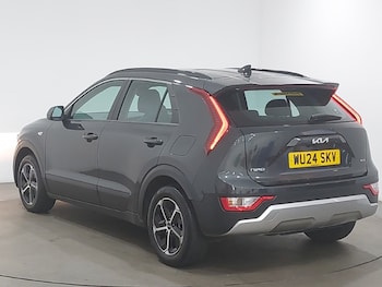 Used Kia Niro 2024 for sale - 79586410: Photo