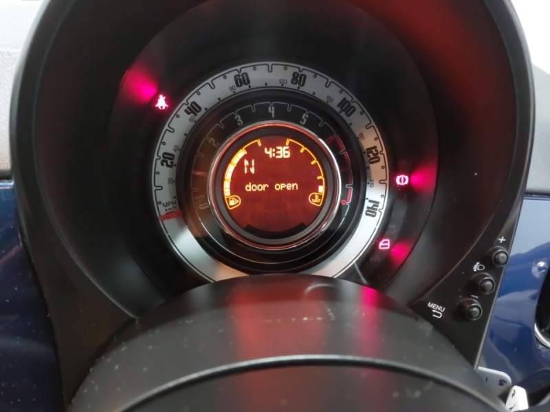 Used Fiat 500 2017 for sale - 77265141: Photo 11