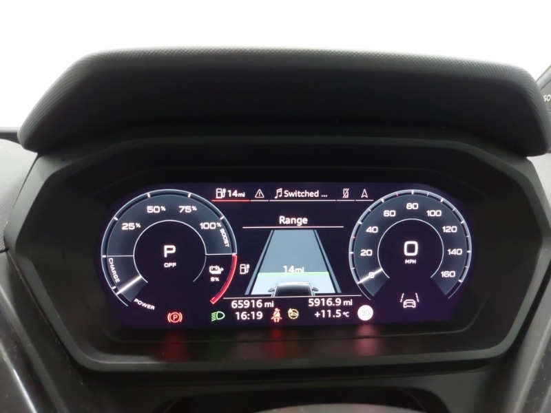 Used Audi Q4 e-tron 2022 for sale - 76619091: Photo 11