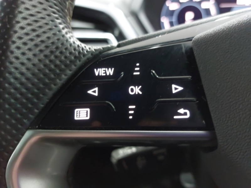 Used Audi Q4 e-tron 2022 for sale - 76619091: Photo 15