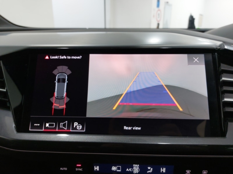 Used Audi Q4 e-tron 2022 for sale - 76619091: Photo 16