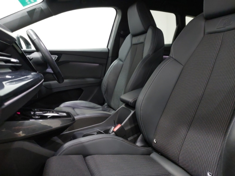 Used Audi Q4 e-tron 2022 for sale - 76619091: Photo 5