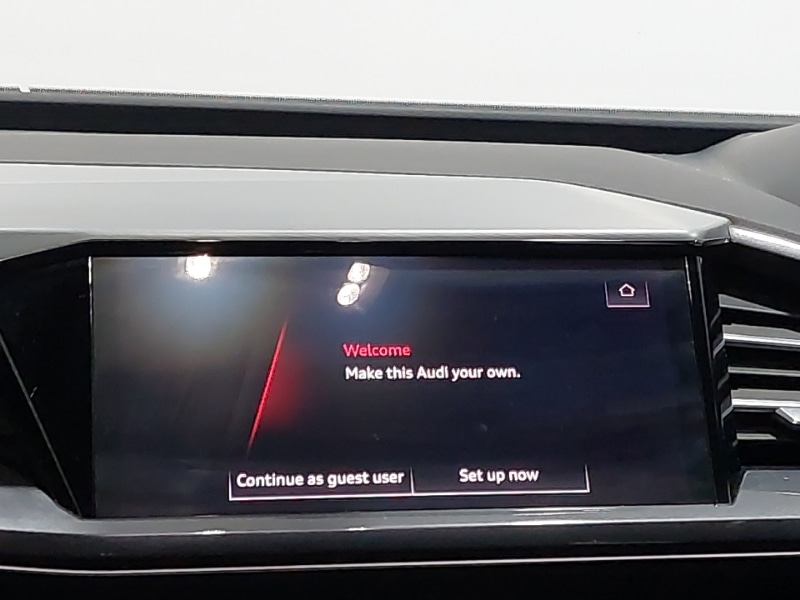 Used Audi Q4 e-tron 2022 for sale - 76619091: Photo 7